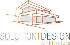 Logo Solution Design